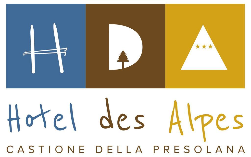 Hotel Des Alpes 코스티노델라프레소라나 외부 사진
