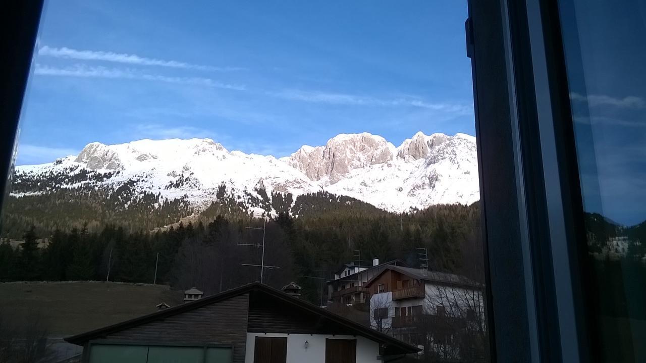 Hotel Des Alpes 코스티노델라프레소라나 외부 사진